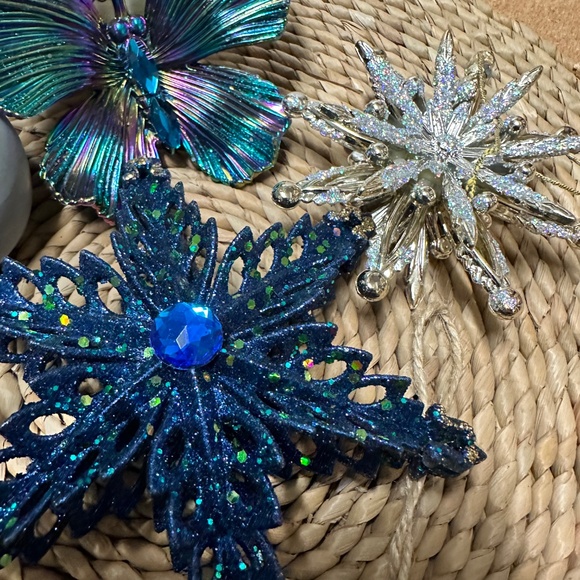 Christmas ornament decoration - Picture 5 of 8